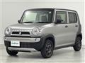2020 Suzuki Hustler