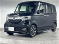 2018 Honda N BOX