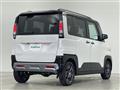 2025 Mitsubishi DELICA MINI