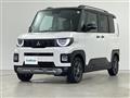 2025 Mitsubishi DELICA MINI