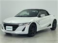 2015 Honda S660