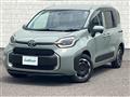 2023 Toyota Sienta