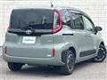 2023 Toyota Sienta