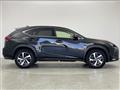 2019 Lexus NX