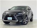 2019 Lexus NX