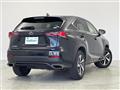 2019 Lexus NX