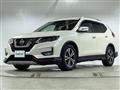 2019 Nissan X-Trail