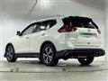 2019 Nissan X-Trail