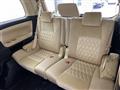 2018 Toyota Alphard Hybrid