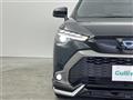 2022 Toyota CorollaCross
