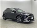 2022 Toyota CorollaCross