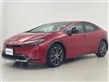 2023 Toyota Prius