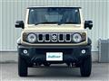 2026 Suzuki Jimny