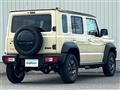 2026 Suzuki Jimny