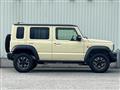 2026 Suzuki Jimny