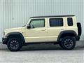 2026 Suzuki Jimny