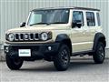 2026 Suzuki Jimny