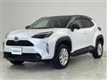 2024 Toyota Yaris Cross