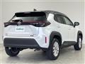 2024 Toyota Yaris Cross