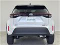 2024 Toyota Yaris Cross