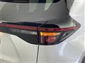 2024 Toyota Yaris Cross