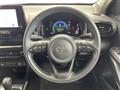 2024 Toyota Yaris Cross