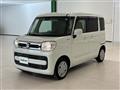 2019 Suzuki Spacia