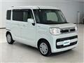 2019 Suzuki Spacia