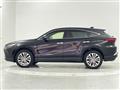 2021 Toyota Harrier