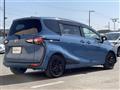 2021 Toyota Sienta