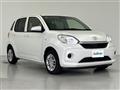 2020 Toyota Passo
