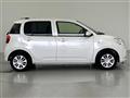 2020 Toyota Passo