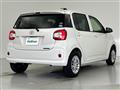 2020 Toyota Passo
