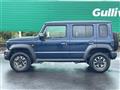 2026 Suzuki Jimny