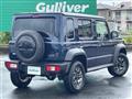 2026 Suzuki Jimny