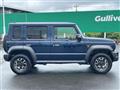2026 Suzuki Jimny