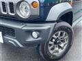 2026 Suzuki Jimny
