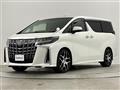 2021 Toyota Alphard