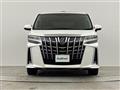 2021 Toyota Alphard