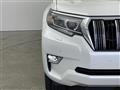 2020 Toyota Land Cruiser Prado