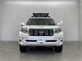 2020 Toyota Land Cruiser Prado