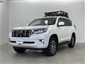 2020 Toyota Land Cruiser Prado