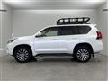 2020 Toyota Land Cruiser Prado