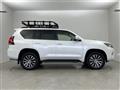 2020 Toyota Land Cruiser Prado