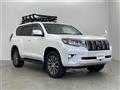 2020 Toyota Land Cruiser Prado