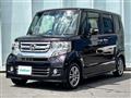 2016 Honda N BOX