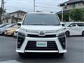 2020 Toyota Voxy