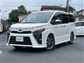 2020 Toyota Voxy