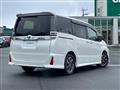 2020 Toyota Voxy