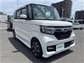 2020 Honda N BOX